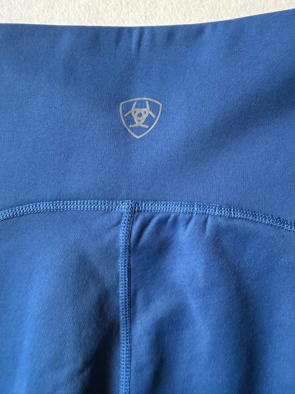 Ariat Venture Thermal Half Grip Tight Size Small - Picture 5 of 11